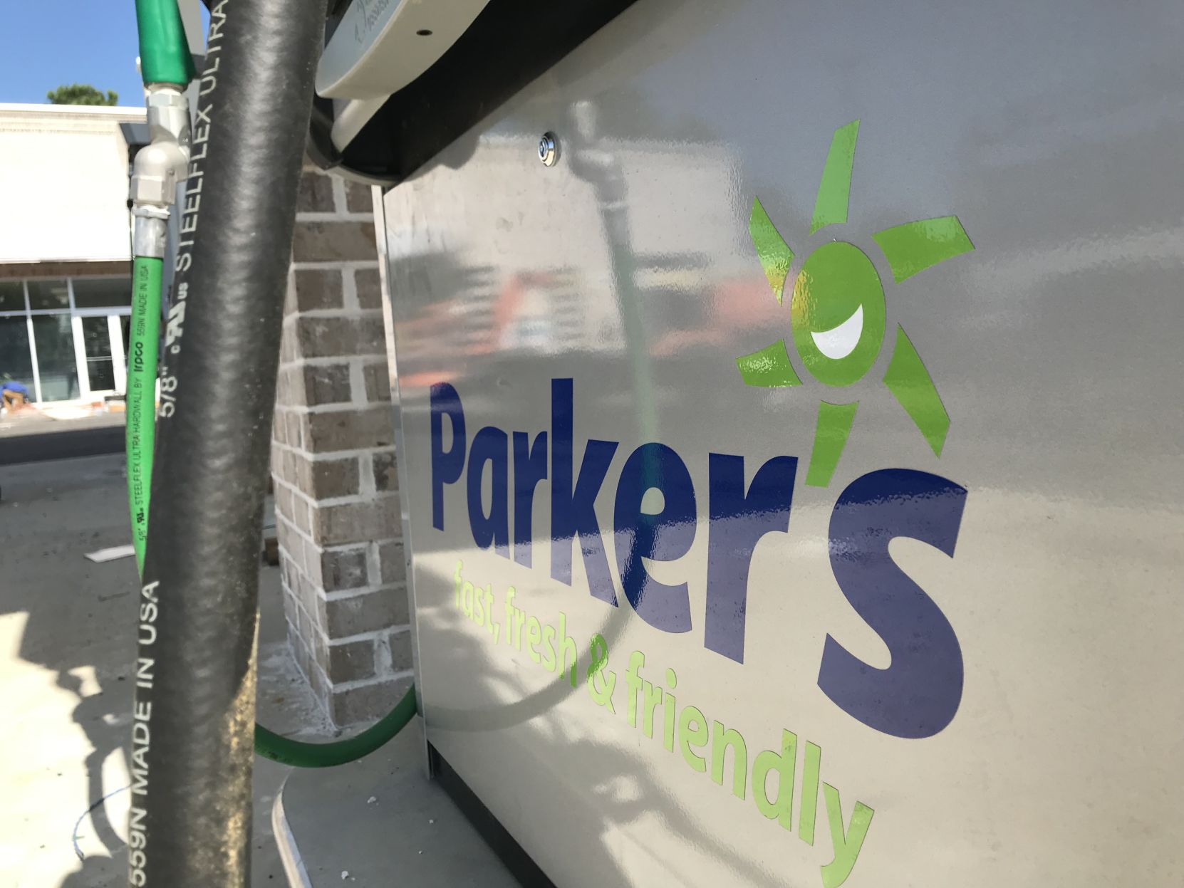 Parker's Kitchen (copy)